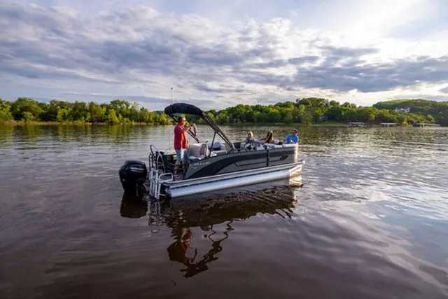 Slide: The Image of Lowe SF212 2026 - 3