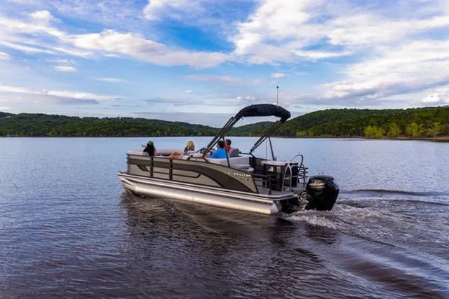 Slide: The Image of Lowe SF212 2026 - 6