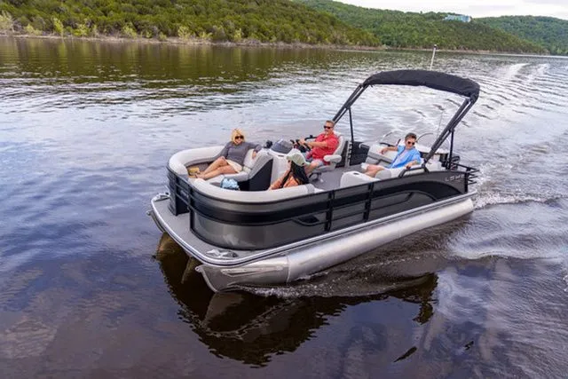 Slide: The Image of Lowe SF212 2026 - 7