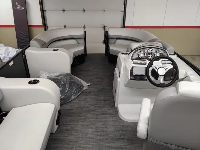 Slide: The Image of Lowe SF212 2026 - 9