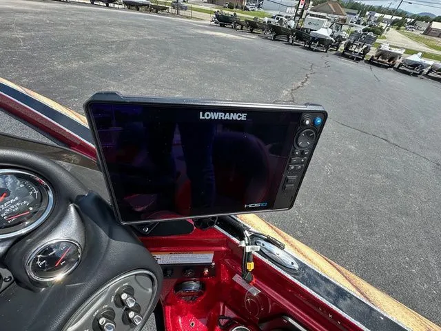 Slide: The Image of Triton TrX Patriot 19 2024 - 11