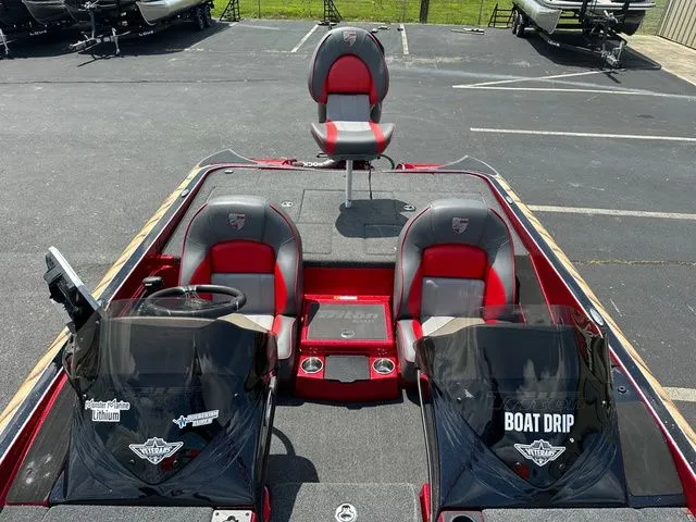 Slide: The Image of Triton TrX Patriot 19 2024 - 14