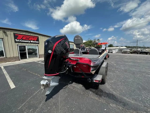 Slide: The Image of Triton TrX Patriot 19 2024 - 5