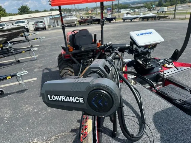 Slide: The Image of Triton TrX Patriot 19 2024 - 8