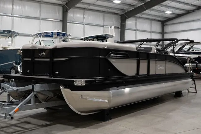 The Image of Barletta Cabrio 24UE 2026 - 1