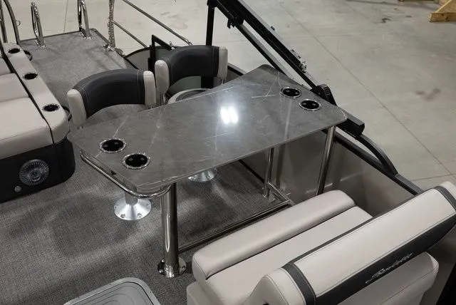 Slide: The Image of Barletta Cabrio 24UE 2026 - 12