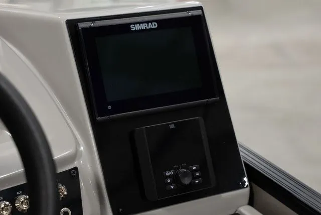 Slide: The Image of Barletta Cabrio 24UE 2026 - 15