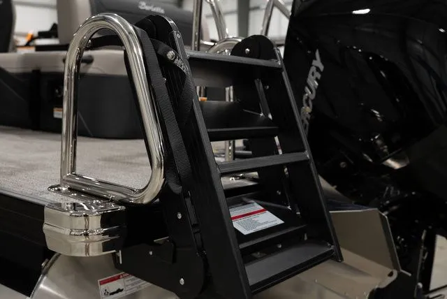 Slide: The Image of Barletta Cabrio 24UE 2026 - 22