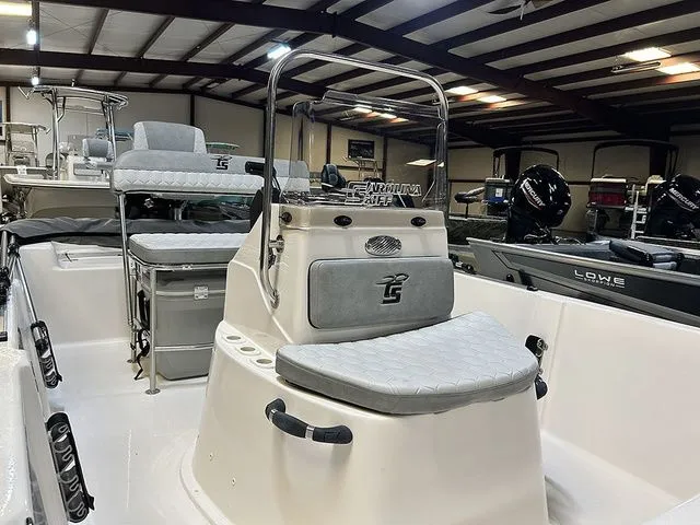 Slide: The Image of Carolina 178 JLS 2026 - 4