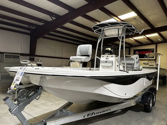 The Image of Carolina 21 LS 2026 - 1