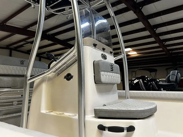 Slide: The Image of Carolina 21 LS 2026 - 10