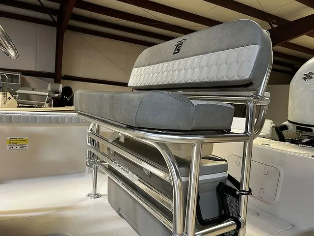 Slide: The Image of Carolina 21 LS 2026 - 11