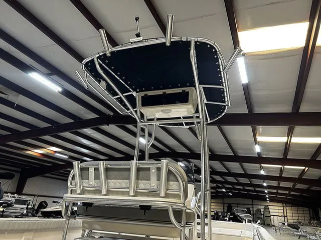 Slide: The Image of Carolina 21 LS 2026 - 12