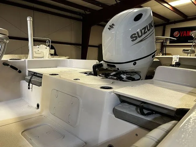 Slide: The Image of Carolina 21 LS 2026 - 13