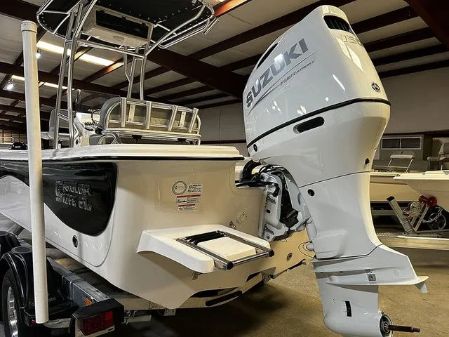 Slide: The Image of Carolina 21 LS 2026 - 15