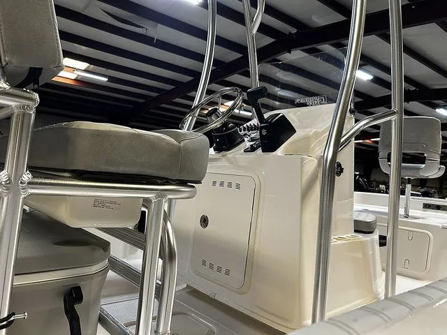 Slide: The Image of Carolina 21 LS 2026 - 3