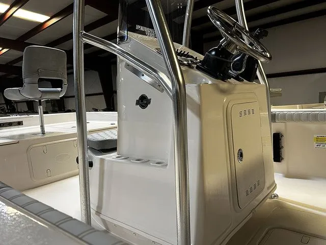 Slide: The Image of Carolina 21 LS 2026 - 6