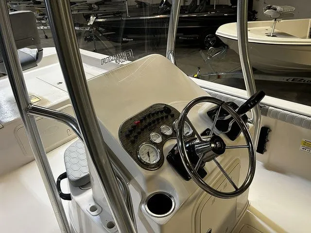 Slide: The Image of Carolina 21 LS 2026 - 7