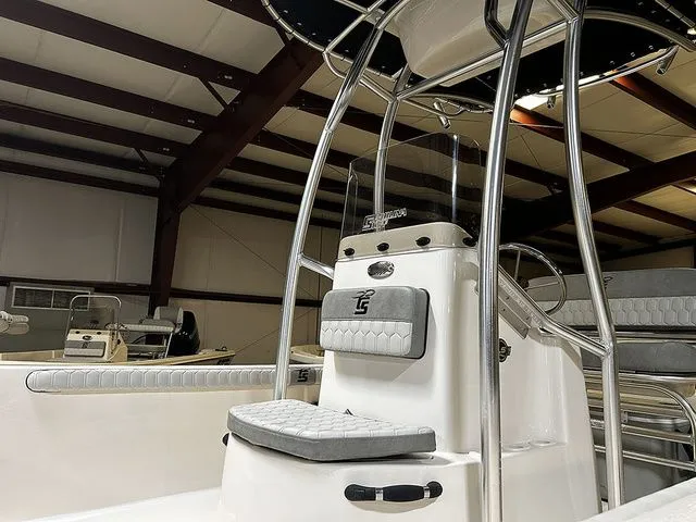 Slide: The Image of Carolina 21 LS 2026 - 8