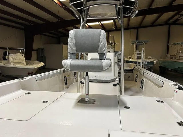 Slide: The Image of Carolina 21 LS 2026 - 9