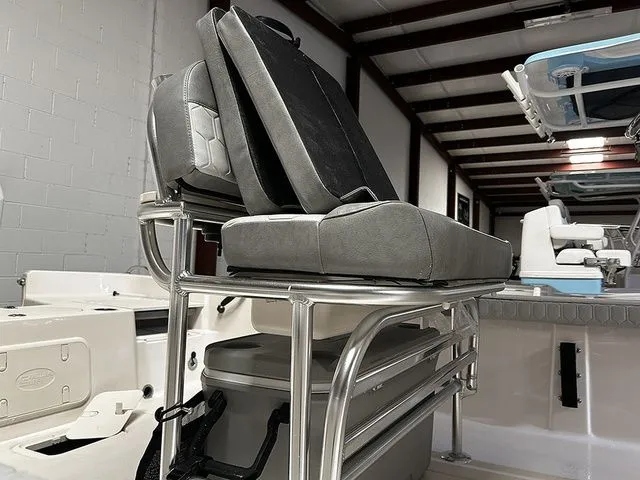 Slide: The Image of Carolina 25 LS 2026 - 14