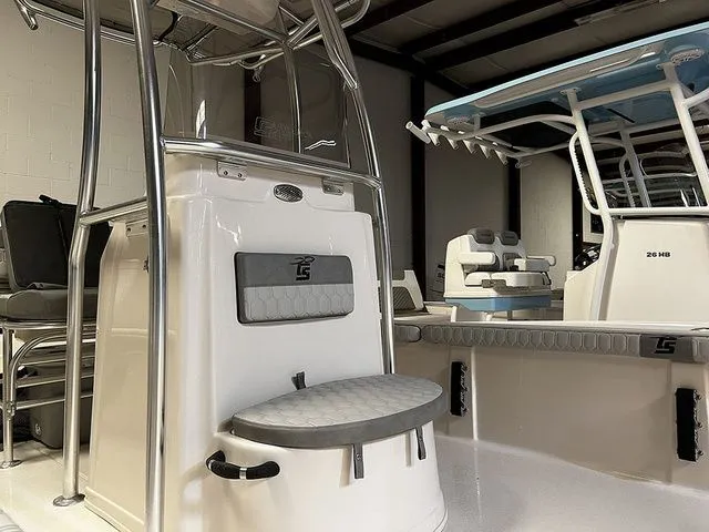 Slide: The Image of Carolina 25 LS 2026 - 16