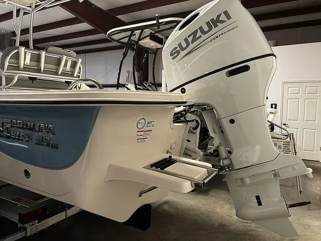 Slide: The Image of Carolina 25 LS 2026 - 17