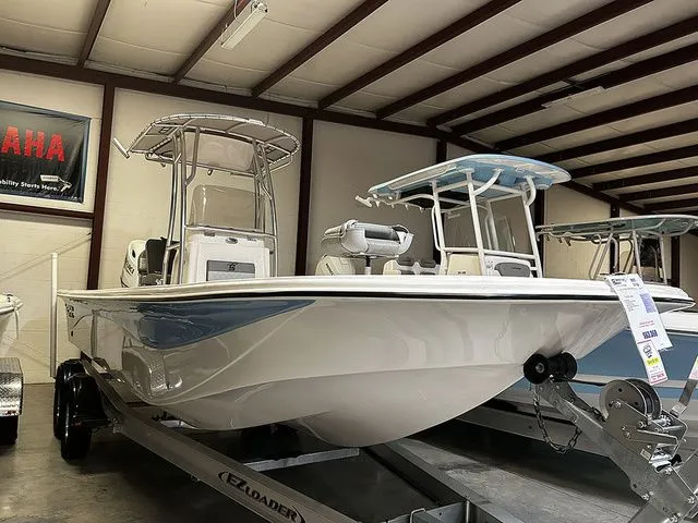 Slide: The Image of Carolina 25 LS 2026 - 3