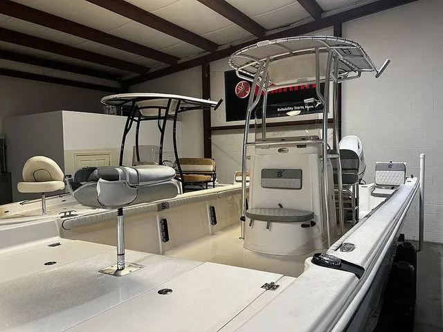 Slide: The Image of Carolina 25 LS 2026 - 4