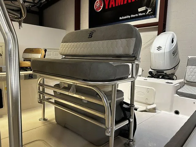 Slide: The Image of Carolina 25 LS 2026 - 6