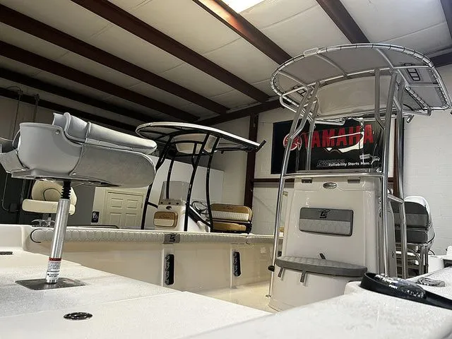 Slide: The Image of Carolina 25 LS 2026 - 7