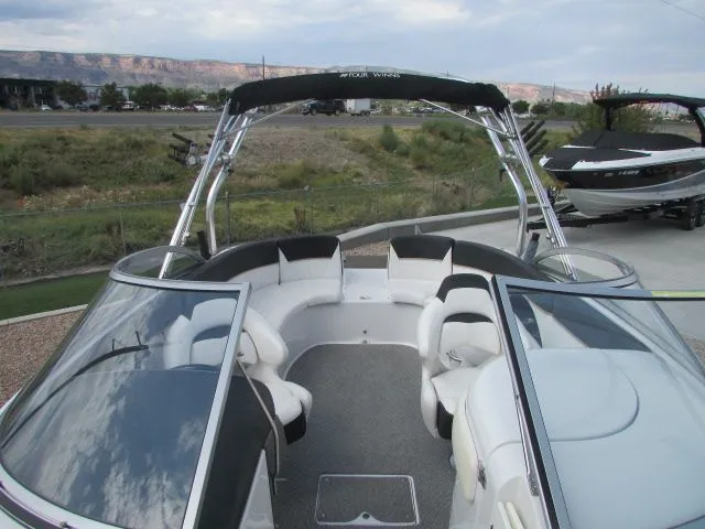 Slide: The Image of Four Winns 244 Funship 2014 - 12