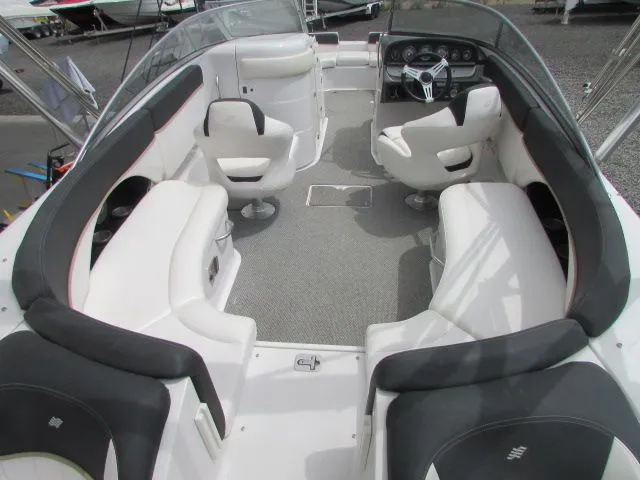 Slide: The Image of Four Winns 244 Funship 2014 - 17