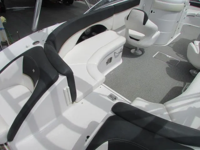 Slide: The Image of Four Winns 244 Funship 2014 - 18