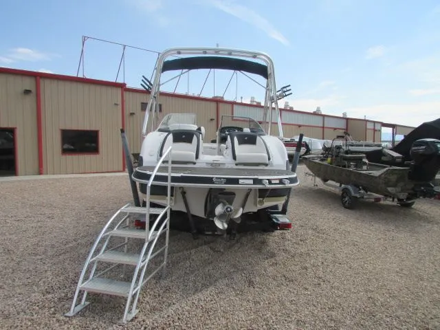 Slide: The Image of Four Winns 244 Funship 2014 - 3