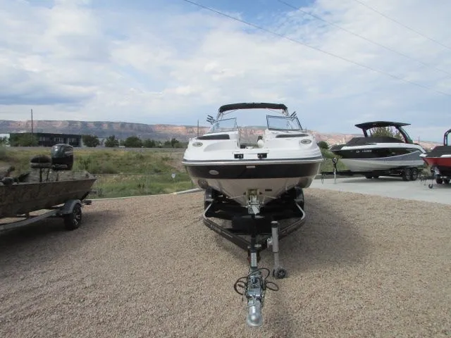 Slide: The Image of Four Winns 244 Funship 2014 - 8