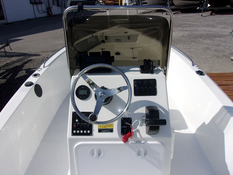 Slide: The Image of Mi Tide V1700 2024 - 6