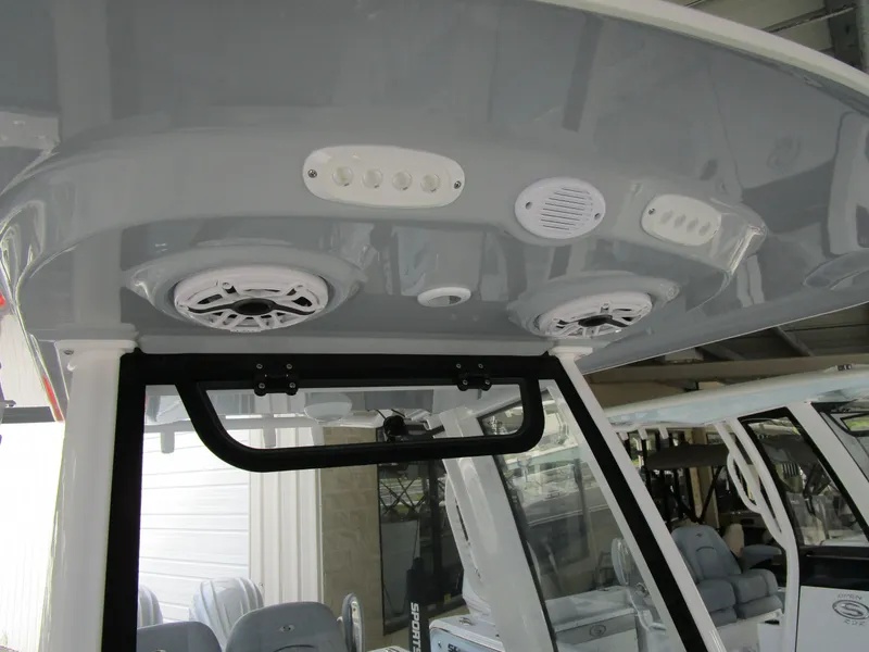 Slide: The Image of Sportsman Open 252 Center Console 2026 - 10