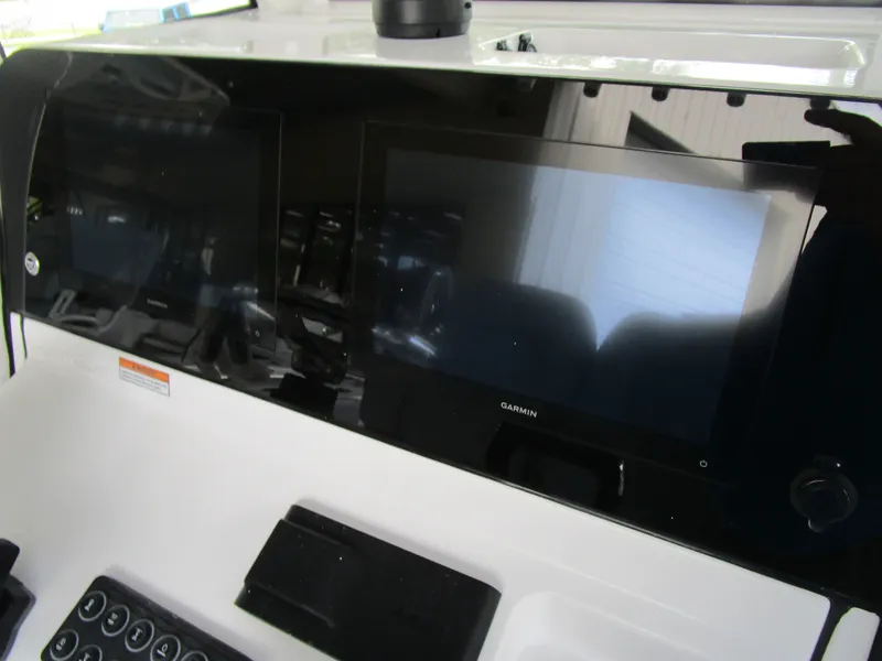 Slide: The Image of Sportsman Open 252 Center Console 2026 - 14