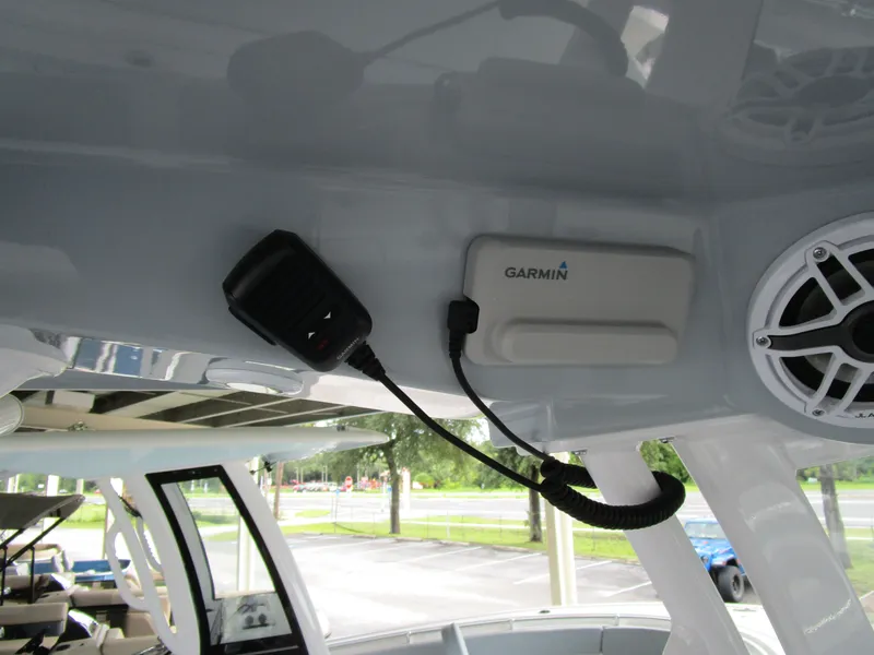 Slide: The Image of Sportsman Open 252 Center Console 2026 - 6