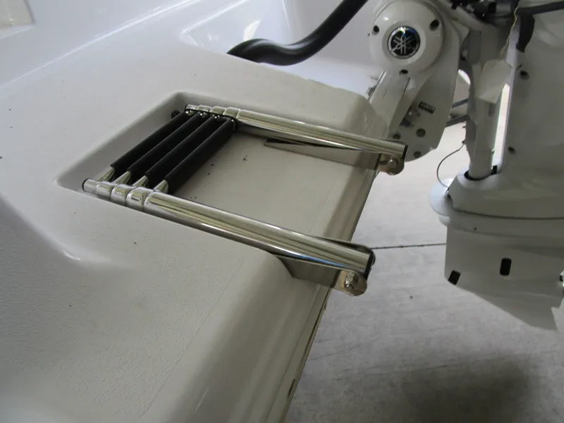 Slide: The Image of Sportsman Open 232 Center Console 2026 - 11