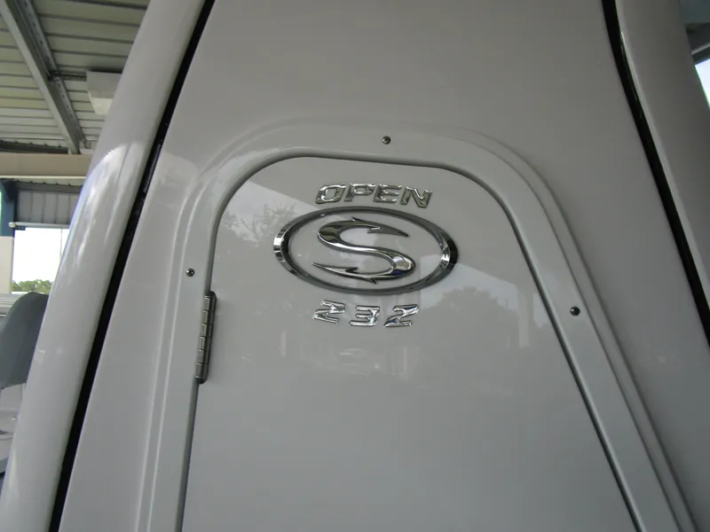 Slide: The Image of Sportsman Open 232 Center Console 2026 - 3