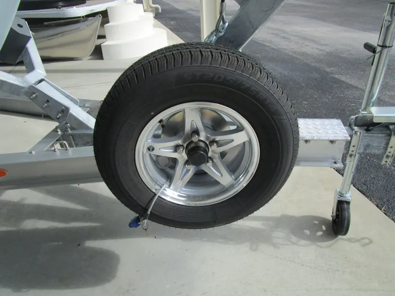 Slide: The Image of Sportsman Open 232 Center Console 2026 - 9