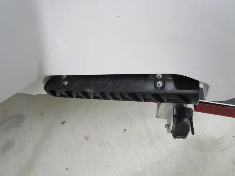 Slide: The Image of Sportsman Masters 267OE Bay Boat 2026 - 13