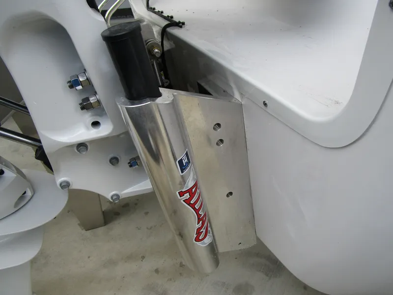 Slide: The Image of Sportsman Masters 267OE Bay Boat 2026 - 14