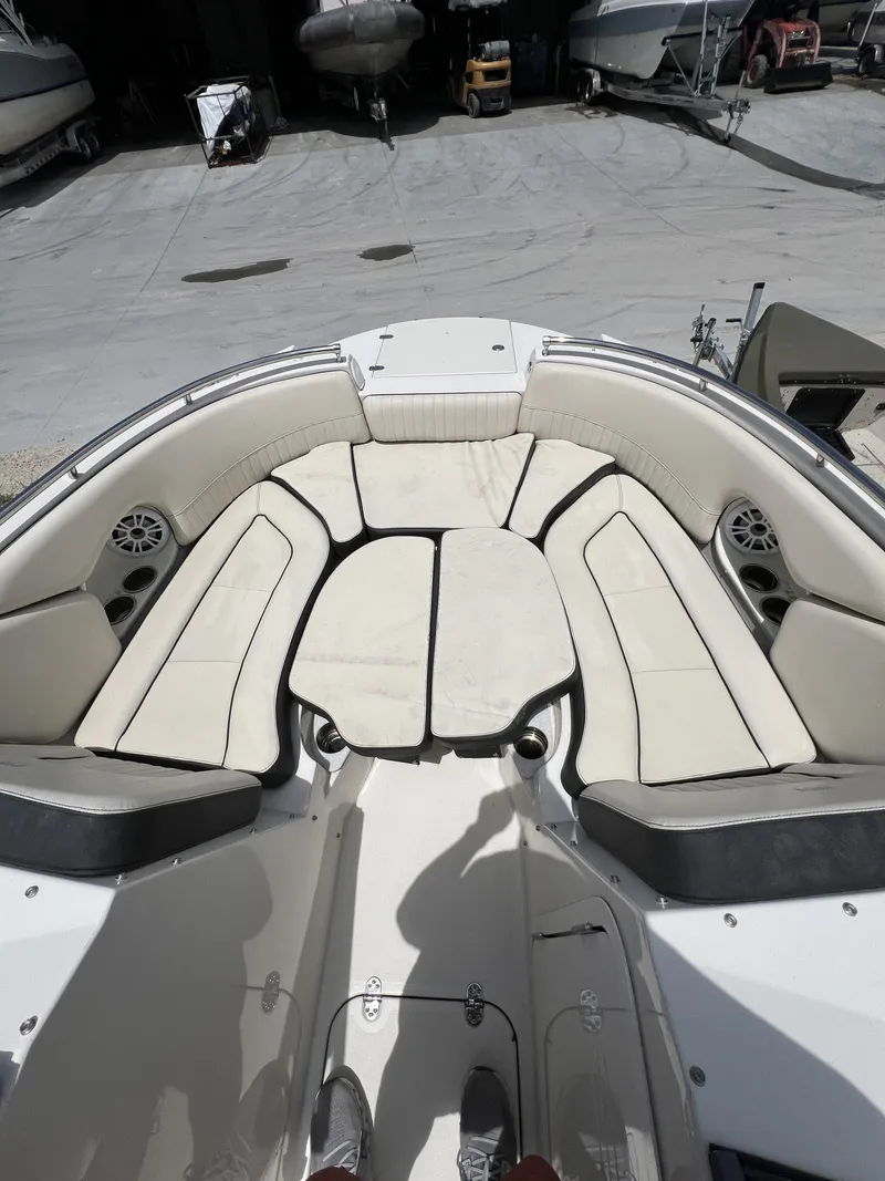 Slide: The Image of Stingray 231DC 2022 - 5