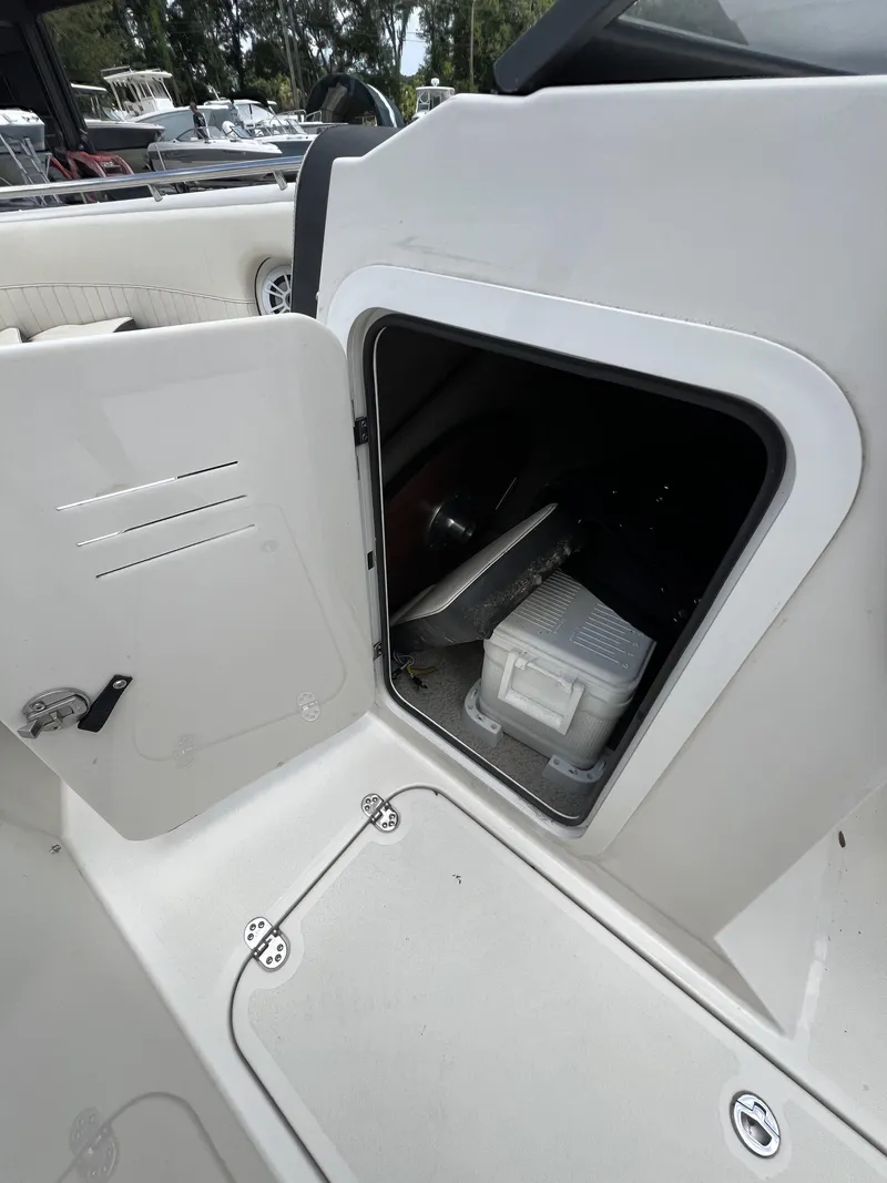 Slide: The Image of Stingray 231DC 2022 - 7