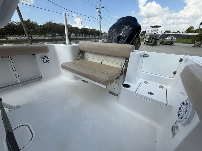 Slide: The Image of Sportsman Open 232 Center Console 2019 - 17