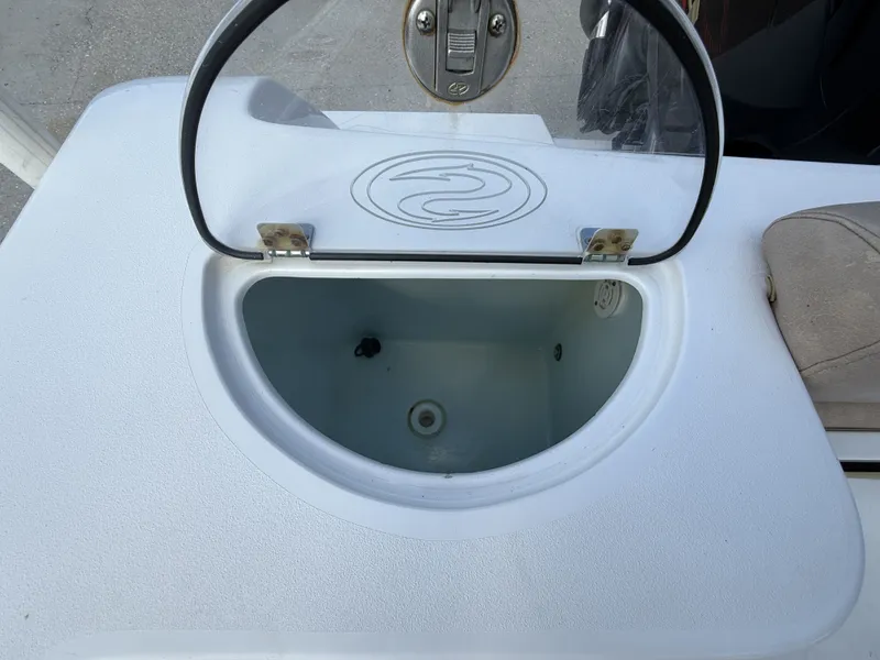 Slide: The Image of Sportsman Open 232 Center Console 2019 - 19