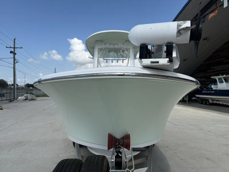 Slide: The Image of Sportsman Open 232 Center Console 2019 - 3